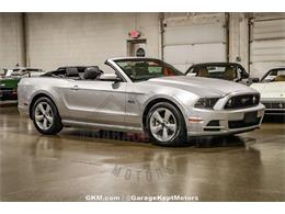 2014 Ford Mustang (CC-1867657) for sale in Grand Rapids, Michigan