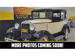 1930 Ford Model A (CC-1867661) for sale in Mankato, Minnesota