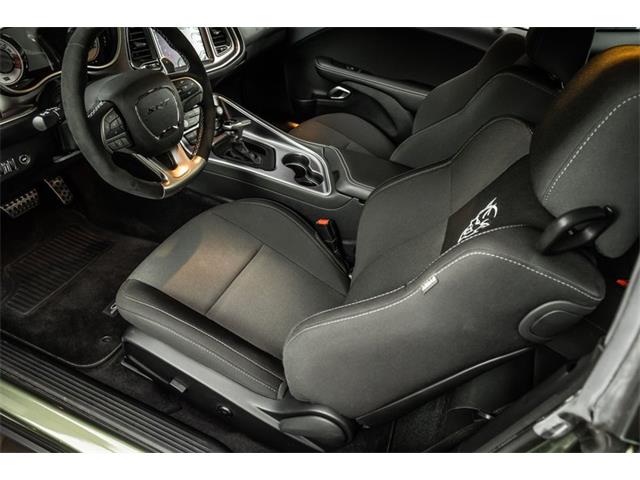 2018 Dodge Challenger (CC-1867663) for sale in Plymouth, Michigan