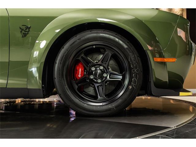 2018 Dodge Challenger (CC-1867663) for sale in Plymouth, Michigan