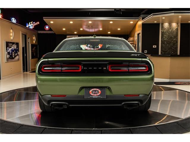 2018 Dodge Challenger (CC-1867663) for sale in Plymouth, Michigan