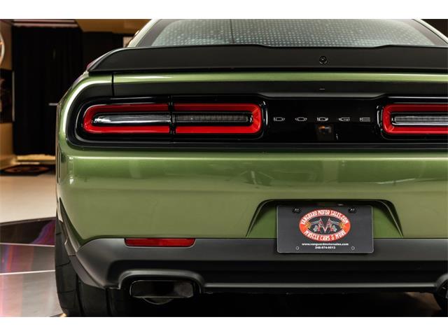 2018 Dodge Challenger (CC-1867663) for sale in Plymouth, Michigan
