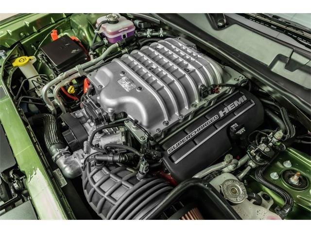 2018 Dodge Challenger (CC-1867663) for sale in Plymouth, Michigan