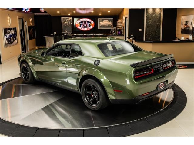 2018 Dodge Challenger (CC-1867663) for sale in Plymouth, Michigan