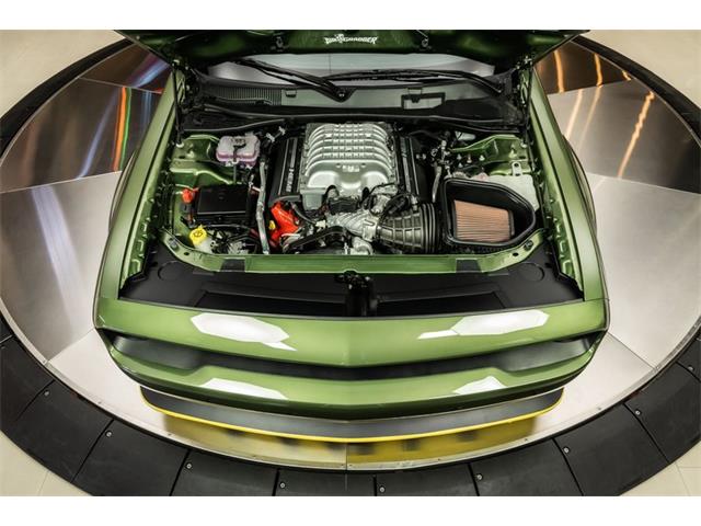 2018 Dodge Challenger (CC-1867663) for sale in Plymouth, Michigan