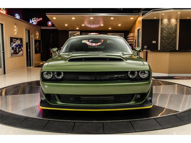 2018 Dodge Challenger (CC-1867663) for sale in Plymouth, Michigan