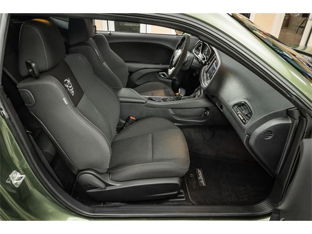 2018 Dodge Challenger (CC-1867663) for sale in Plymouth, Michigan