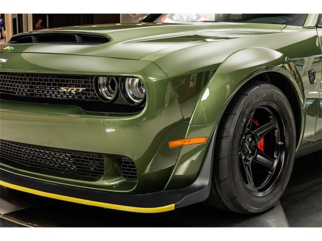 2018 Dodge Challenger (CC-1867663) for sale in Plymouth, Michigan