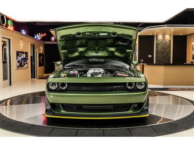 2018 Dodge Challenger (CC-1867663) for sale in Plymouth, Michigan