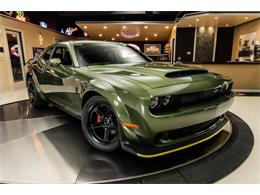 2018 Dodge Challenger (CC-1867663) for sale in Plymouth, Michigan