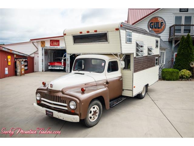 1951 International L130 (CC-1867673) for sale in Lenoir City, Tennessee