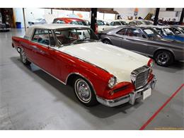 1963 Studebaker Gran Turismo (CC-1867674) for sale in Mooresville, North Carolina