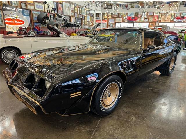 1981 Pontiac Firebird (CC-1867677) for sale in Henderson, Nevada