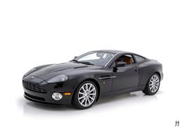 2006 Aston Martin Vanquish (CC-1867680) for sale in Saint Louis, Missouri