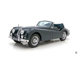 1956 Jaguar XK140 (CC-1867684) for sale in Saint Louis, Missouri