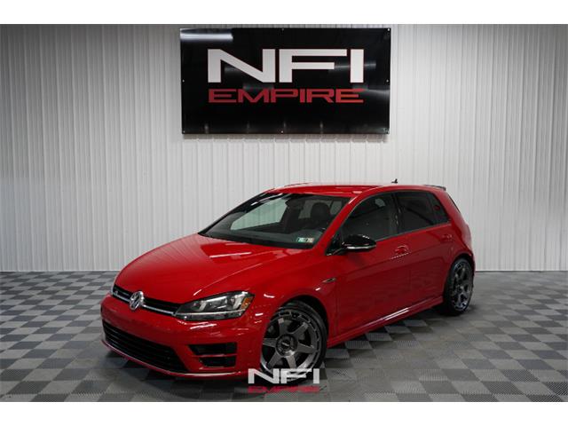 2015 Volkswagen Golf (CC-1867686) for sale in North East, Pennsylvania