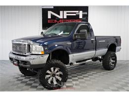 2002 Ford F250 (CC-1867689) for sale in North East, Pennsylvania