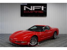 2004 Chevrolet Corvette (CC-1867690) for sale in North East, Pennsylvania