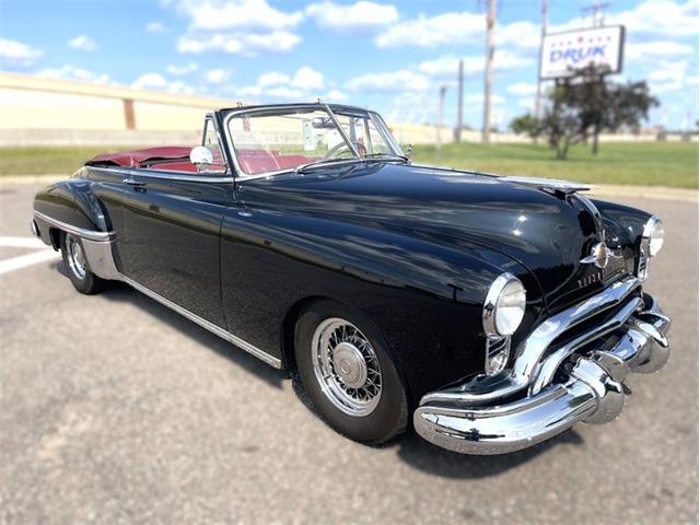 1949 Oldsmobile 88 (CC-1867691) for sale in Ramsey, Minnesota