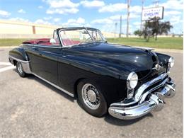 1949 Oldsmobile 88 (CC-1867691) for sale in Ramsey, Minnesota