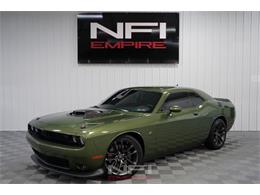 2022 Dodge Challenger (CC-1867692) for sale in North East, Pennsylvania