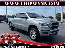 2019 Dodge Ram 1500 (CC-1867694) for sale in Paducah, Kentucky