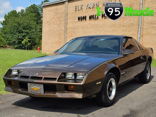 1984 Chevrolet Camaro (CC-1867699) for sale in Hope Mills, North Carolina