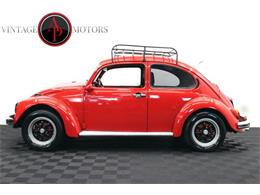 1973 Volkswagen Beetle (CC-1867702) for sale in Statesville, North Carolina