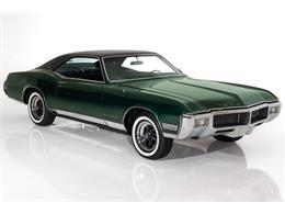 1968 Buick Riviera (CC-1867710) for sale in Des Moines, Iowa