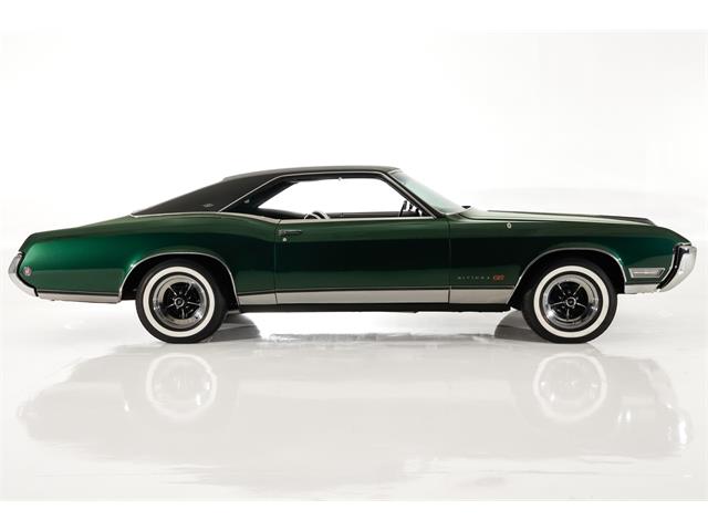 1968 Buick Riviera for Sale | ClassicCars.com | CC-1867710