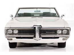 1968 Pontiac Bonneville (CC-1867711) for sale in Des Moines, Iowa