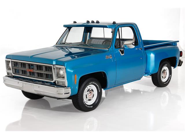 1979 GMC Pickup (CC-1867720) for sale in Des Moines, Iowa