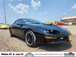 1997 Chevrolet Camaro (CC-1867725) for sale in Webster, South Dakota