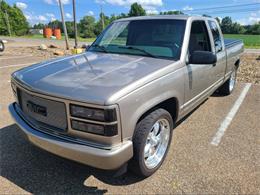 1998 Chevrolet 1500 (CC-1867728) for sale in Salem, Ohio