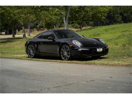 2016 Porsche 911 (CC-1867731) for sale in Sherman Oaks, California