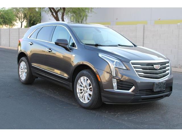 2017 Cadillac XT5 (CC-1867735) for sale in Phoenix, Arizona