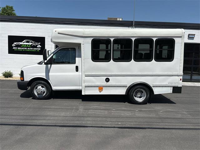 2012 Chevrolet Express (CC-1867740) for sale in Pawtucket, Rhode Island