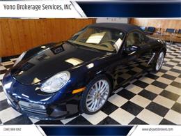 2006 Porsche Boxster (CC-1867748) for sale in Farmington, Michigan