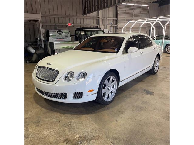 2006 Bentley Continental (CC-1867750) for sale in Fort Lauderdale, Florida