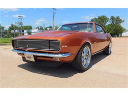 1967 Chevrolet Camaro RS/SS (CC-1867751) for sale in Fenton, Missouri