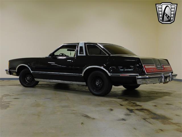 1977 Ford Thunderbird for Sale | ClassicCars.com | CC-1867752