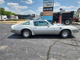 1979 Pontiac Firebird Trans Am (CC-1867755) for sale in St. Charles, Illinois