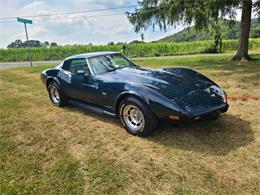 1979 Chevrolet Corvette (CC-1867762) for sale in martinsburg, Pennsylvania