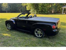 2006 Chevrolet SSR (CC-1867763) for sale in Powhatan, Virginia