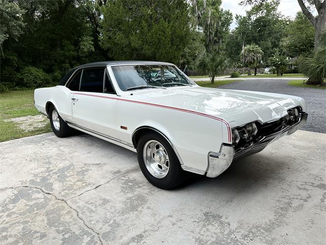 1967 Oldsmobile 442 (CC-1867772) for sale in Saint Johns, Florida