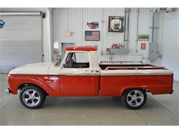 1965 Ford F100 (CC-1867786) for sale in Loganville, Georgia