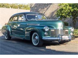 1941 Cadillac Series 63 (CC-1867792) for sale in Sacramento, California