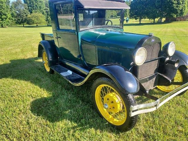 1929 Ford Model A (CC-1867806) for sale in Hobart, Indiana