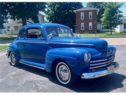 1946 Ford Super Deluxe (CC-1867807) for sale in Hobart, Indiana