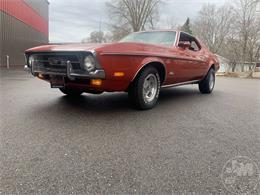 1972 Ford Mustang (CC-1860781) for sale in Glencoe, Minnesota